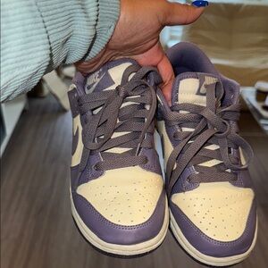 Nike Dunk Low “Black Raspberry” Women's Shoe